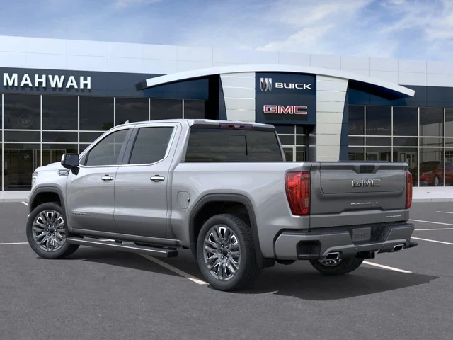 Nuevos GMC SIERRA 1500 à Estados chez autogozo