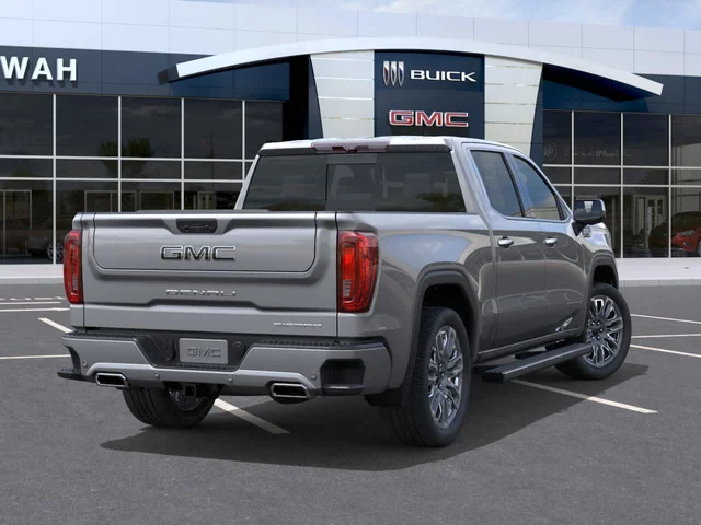 Nuevos GMC SIERRA 1500 à Estados chez autogozo