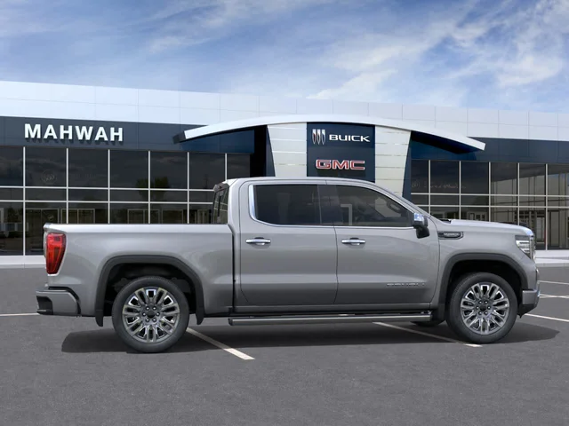 Nuevos GMC SIERRA 1500 à Estados chez autogozo