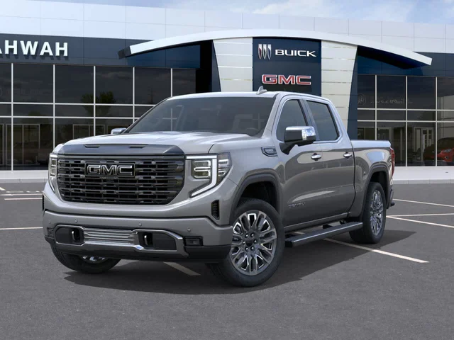Nuevos GMC SIERRA 1500 à Estados chez autogozo