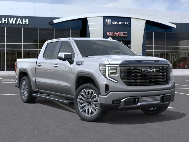 Nuevos GMC SIERRA 1500 à Estados chez autogozo
