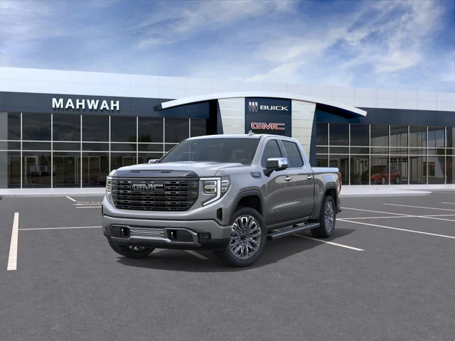Nuevos GMC SIERRA 1500 à Estados chez autogozo