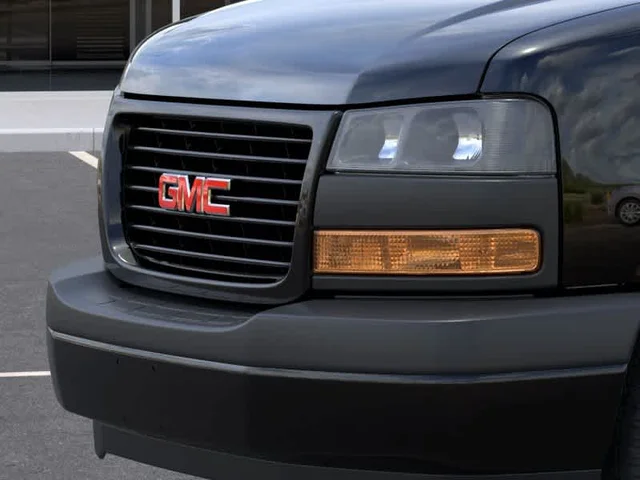 Nuevos GMC SAVANA CARGO à Estados chez autogozo