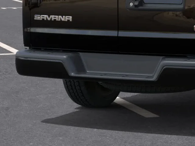 Nuevos GMC SAVANA CARGO à Estados chez autogozo