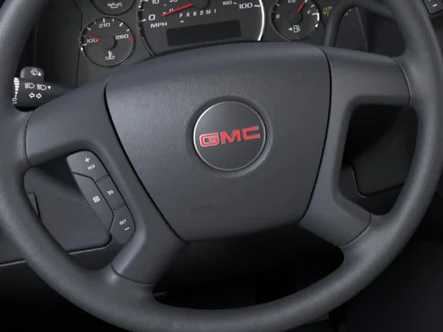 Nuevos GMC SAVANA CARGO à Estados chez autogozo