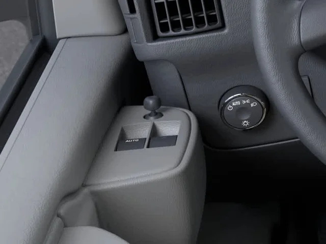 Nuevos GMC SAVANA CARGO à Estados chez autogozo