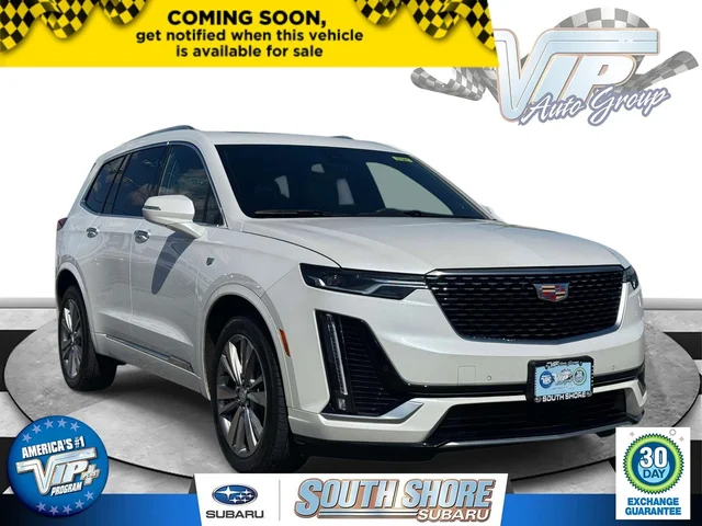 SEMINUEVOS CADILLAC XT6 a Estados en autogozo