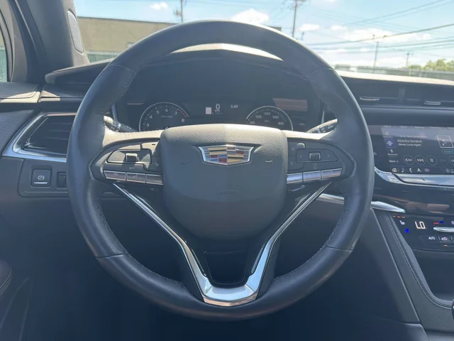 SEMINUEVOS CADILLAC XT6 a Estados en autogozo