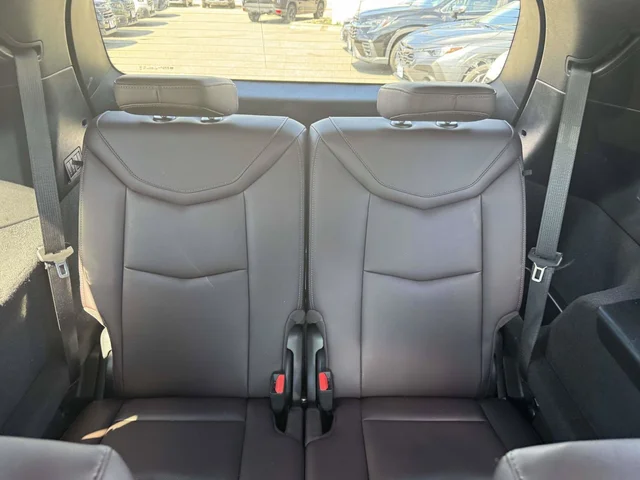 SEMINUEVOS CADILLAC XT6 a Estados en autogozo