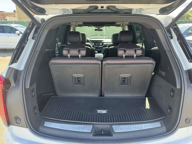 SEMINUEVOS CADILLAC XT6 a Estados en autogozo