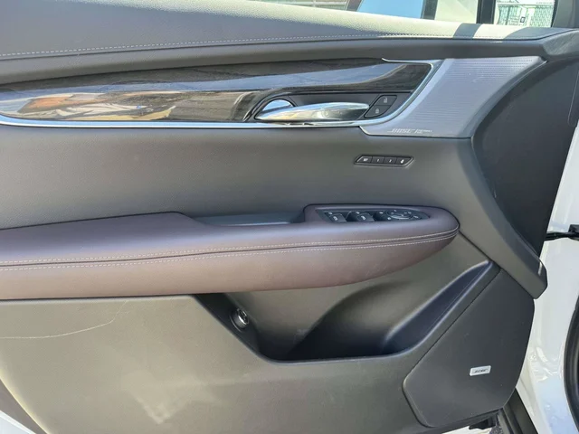 SEMINUEVOS CADILLAC XT6 a Estados en autogozo