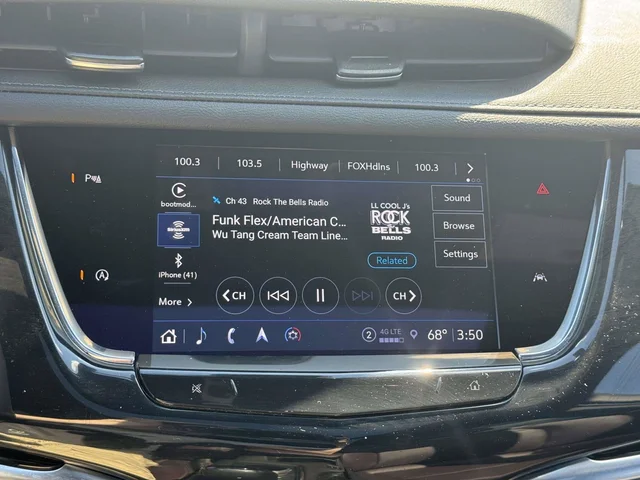 SEMINUEVOS CADILLAC XT6 a Estados en autogozo