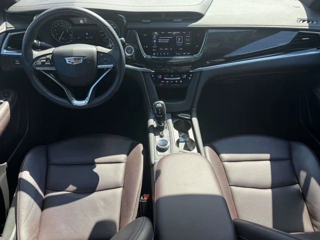 SEMINUEVOS CADILLAC XT6 a Estados en autogozo