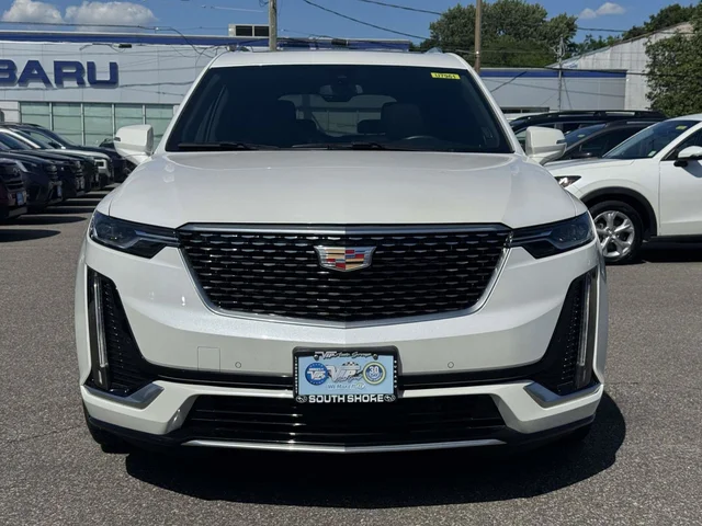 SEMINUEVOS CADILLAC XT6 a Estados en autogozo