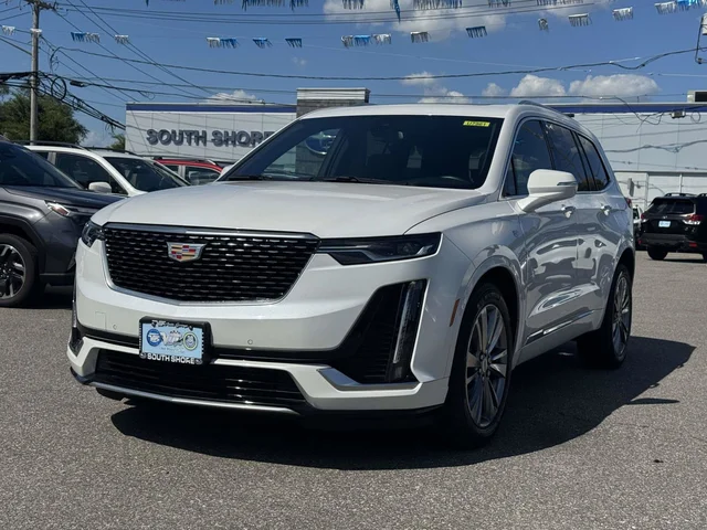 SEMINUEVOS CADILLAC XT6 a Estados en autogozo