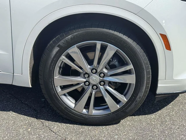 SEMINUEVOS CADILLAC XT6 a Estados en autogozo