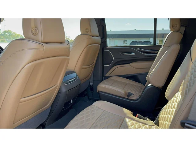 SEMINUEVOS CADILLAC Escalade a Estados en autogozo