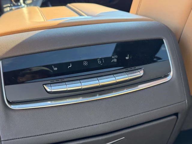 SEMINUEVOS CADILLAC Escalade a Estados en autogozo