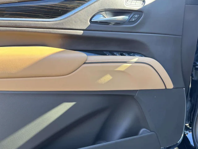 SEMINUEVOS CADILLAC Escalade a Estados en autogozo