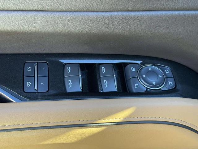 SEMINUEVOS CADILLAC Escalade a Estados en autogozo
