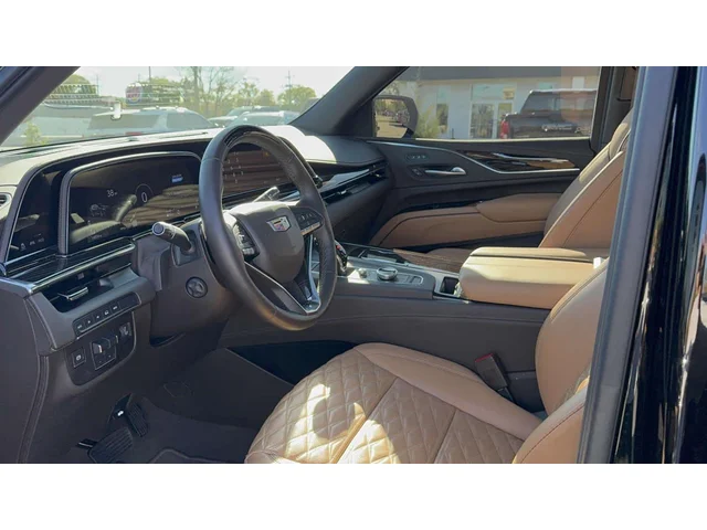 SEMINUEVOS CADILLAC Escalade a Estados en autogozo