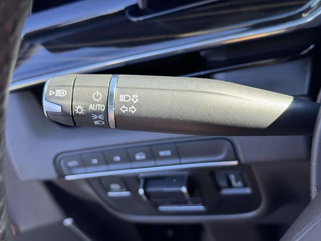 SEMINUEVOS CADILLAC Escalade a Estados en autogozo