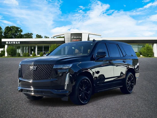 SEMINUEVOS CADILLAC Escalade a Estados en autogozo