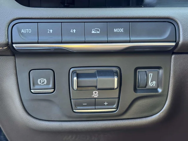 SEMINUEVOS CADILLAC Escalade a Estados en autogozo