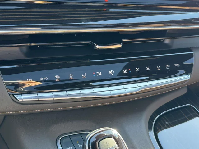 SEMINUEVOS CADILLAC Escalade a Estados en autogozo