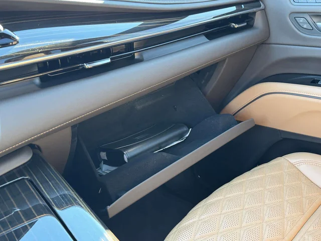 SEMINUEVOS CADILLAC Escalade a Estados en autogozo