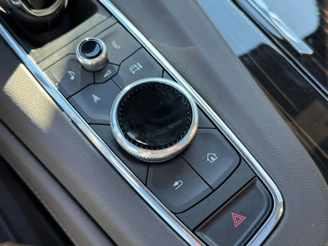 SEMINUEVOS CADILLAC Escalade a Estados en autogozo