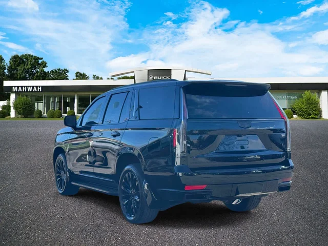 SEMINUEVOS CADILLAC Escalade a Estados en autogozo