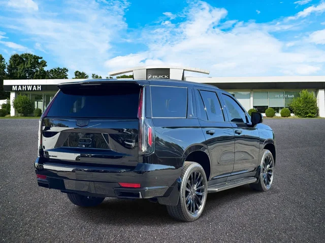 SEMINUEVOS CADILLAC Escalade a Estados en autogozo