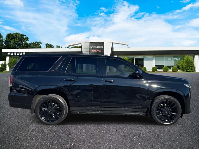 SEMINUEVOS CADILLAC Escalade a Estados en autogozo