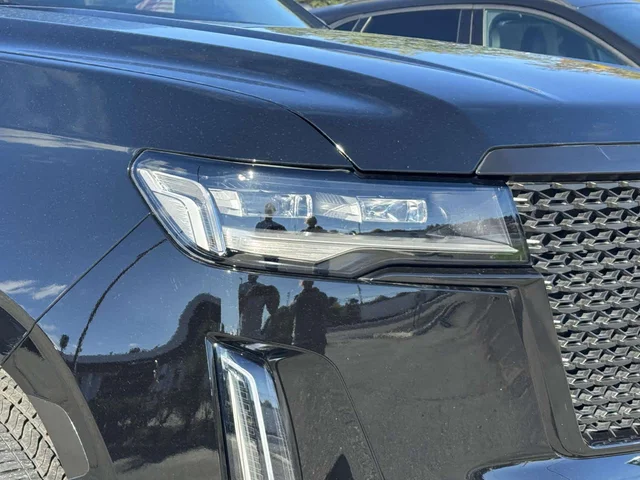 SEMINUEVOS CADILLAC Escalade a Estados en autogozo