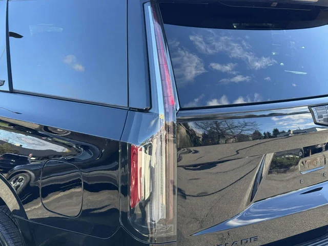SEMINUEVOS CADILLAC Escalade a Estados en autogozo