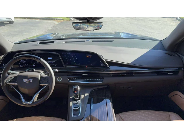 SEMINUEVOS CADILLAC Escalade a Estados en autogozo
