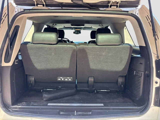 SEMINUEVOS CADILLAC Escalade a Estados en autogozo