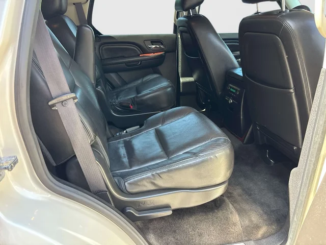 SEMINUEVOS CADILLAC Escalade a Estados en autogozo