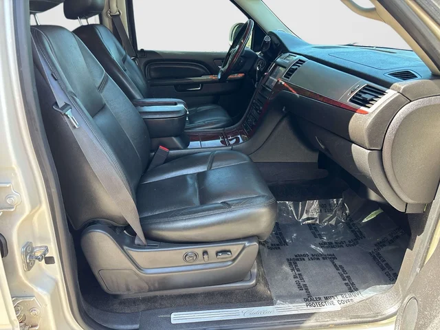 SEMINUEVOS CADILLAC Escalade a Estados en autogozo