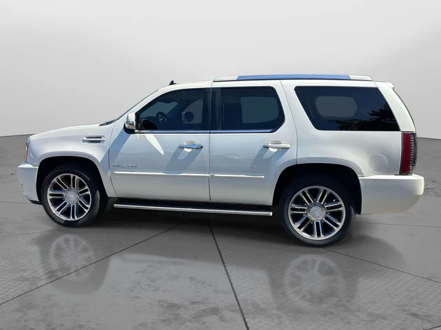 SEMINUEVOS CADILLAC Escalade a Estados en autogozo
