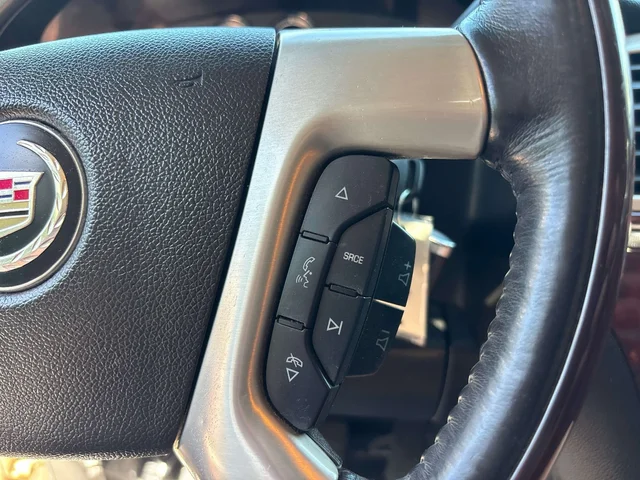 SEMINUEVOS CADILLAC Escalade a Estados en autogozo