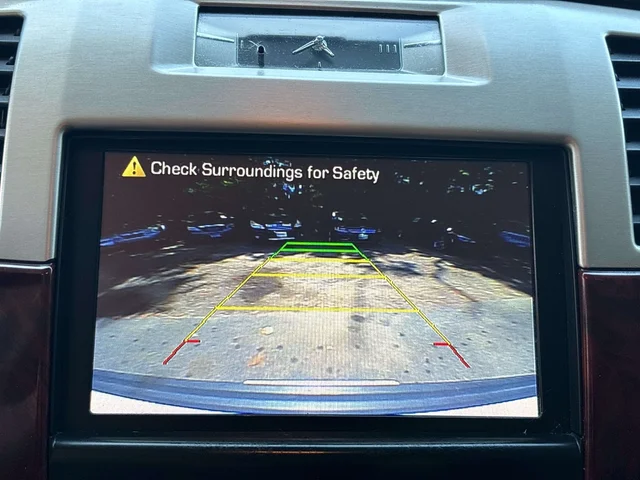 SEMINUEVOS CADILLAC Escalade a Estados en autogozo