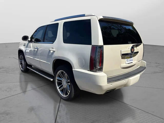 SEMINUEVOS CADILLAC Escalade a Estados en autogozo
