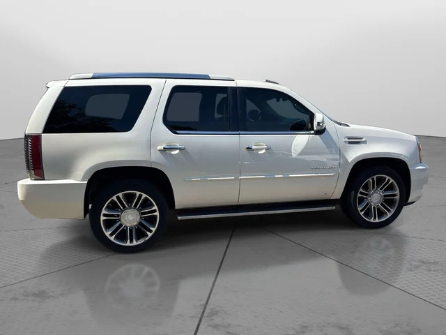 SEMINUEVOS CADILLAC Escalade a Estados en autogozo