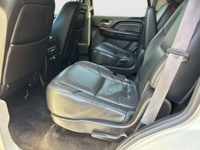 SEMINUEVOS CADILLAC Escalade a Estados en autogozo