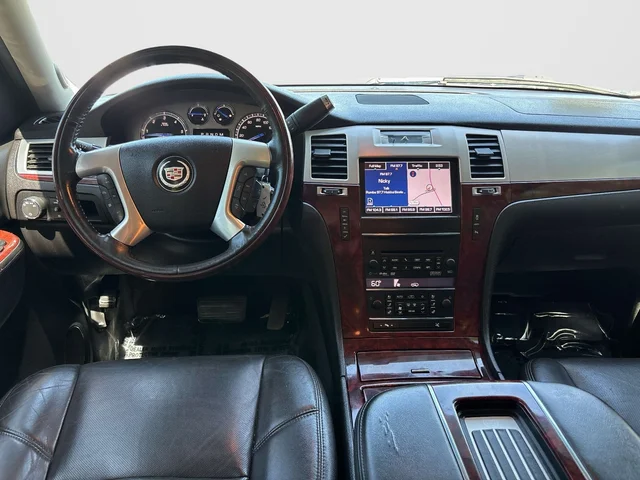 SEMINUEVOS CADILLAC Escalade a Estados en autogozo