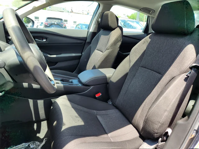 SEMINUEVOS Honda Accord Sedan at  Reading in Piazza Acura of Reading