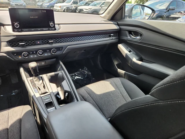 SEMINUEVOS Honda Accord Sedan at  Reading in Piazza Acura of Reading
