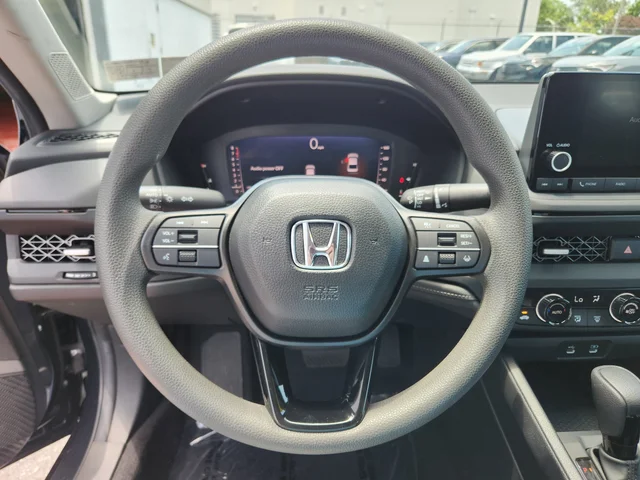 SEMINUEVOS Honda Accord Sedan at  Reading in Piazza Acura of Reading